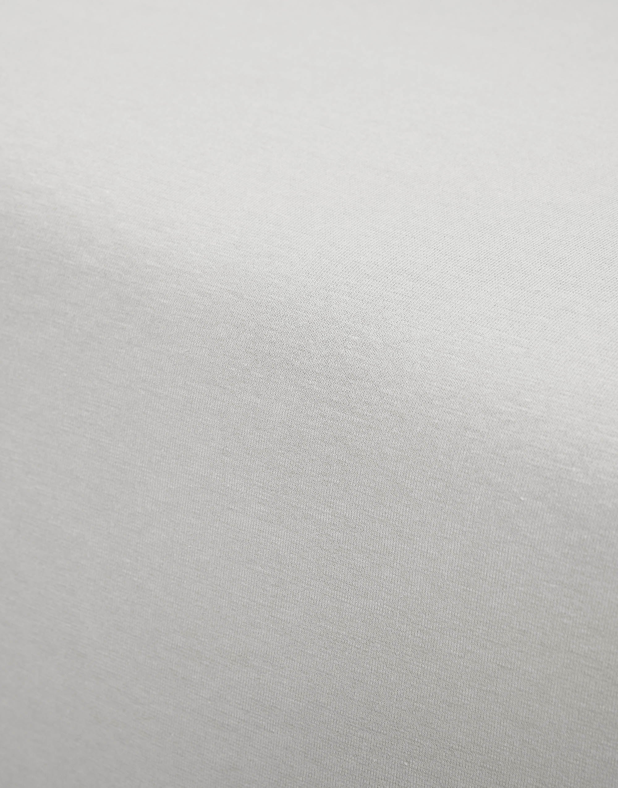 The Perfect Organic Jersey Topper hoeslaken - 140/160x200/220