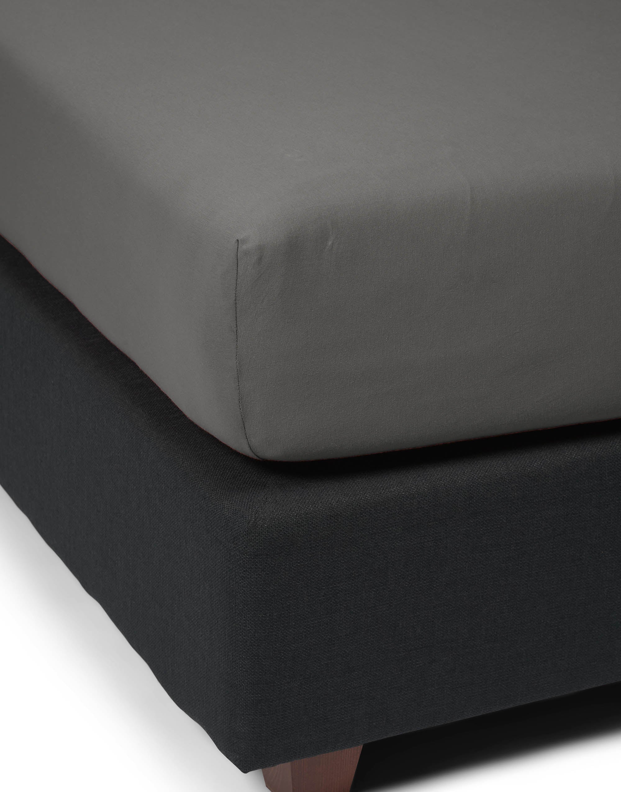 The Perfect Organic Jersey Topper hoeslaken - 90/100x200/220