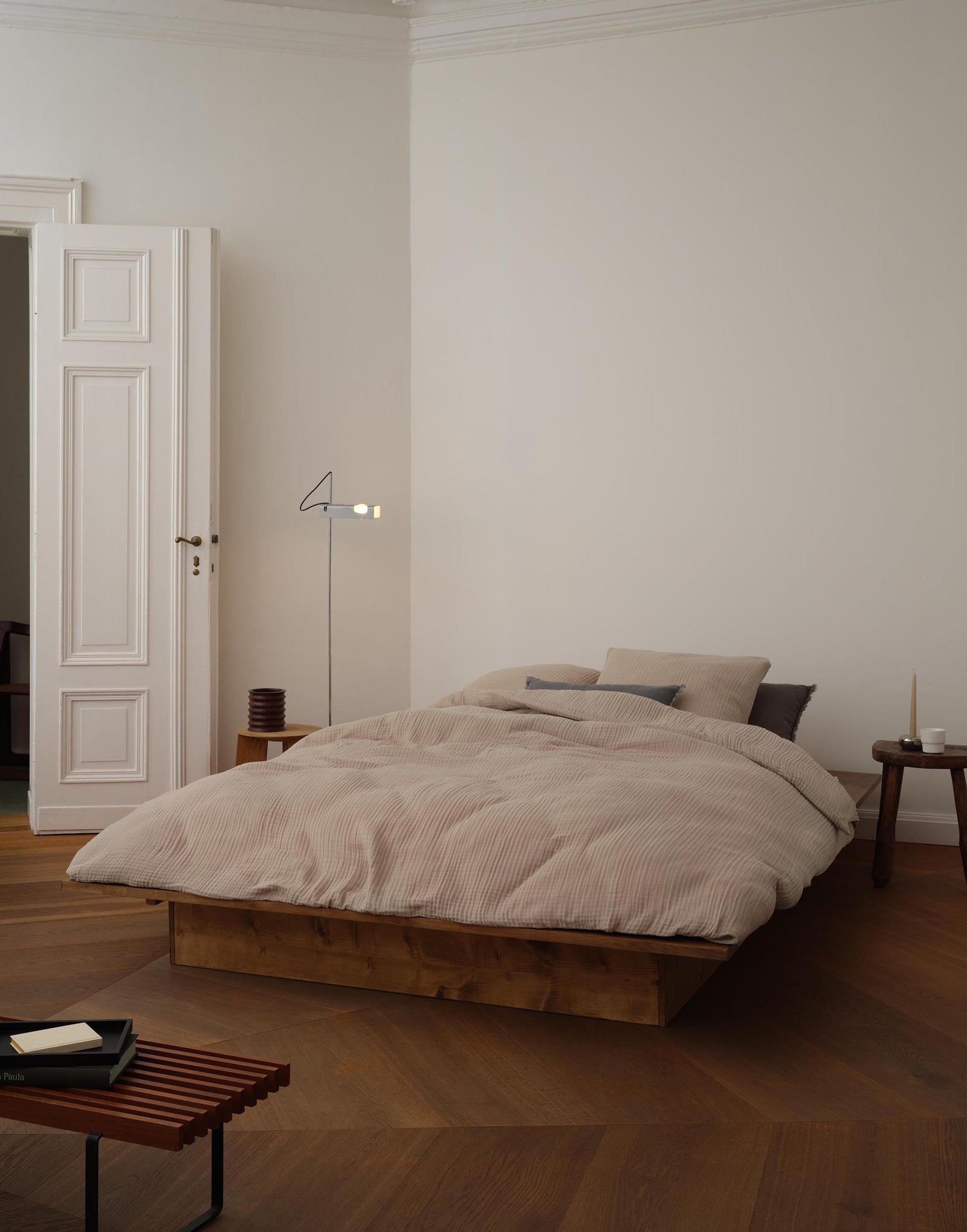 Marc O'Polo | Thore Kussensloop 60x70