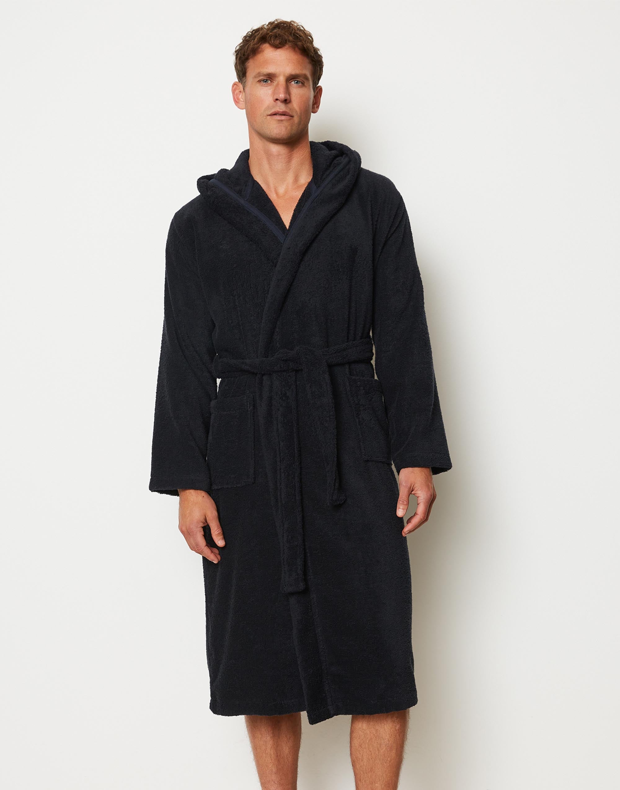 Timeless Men Badjas - XL