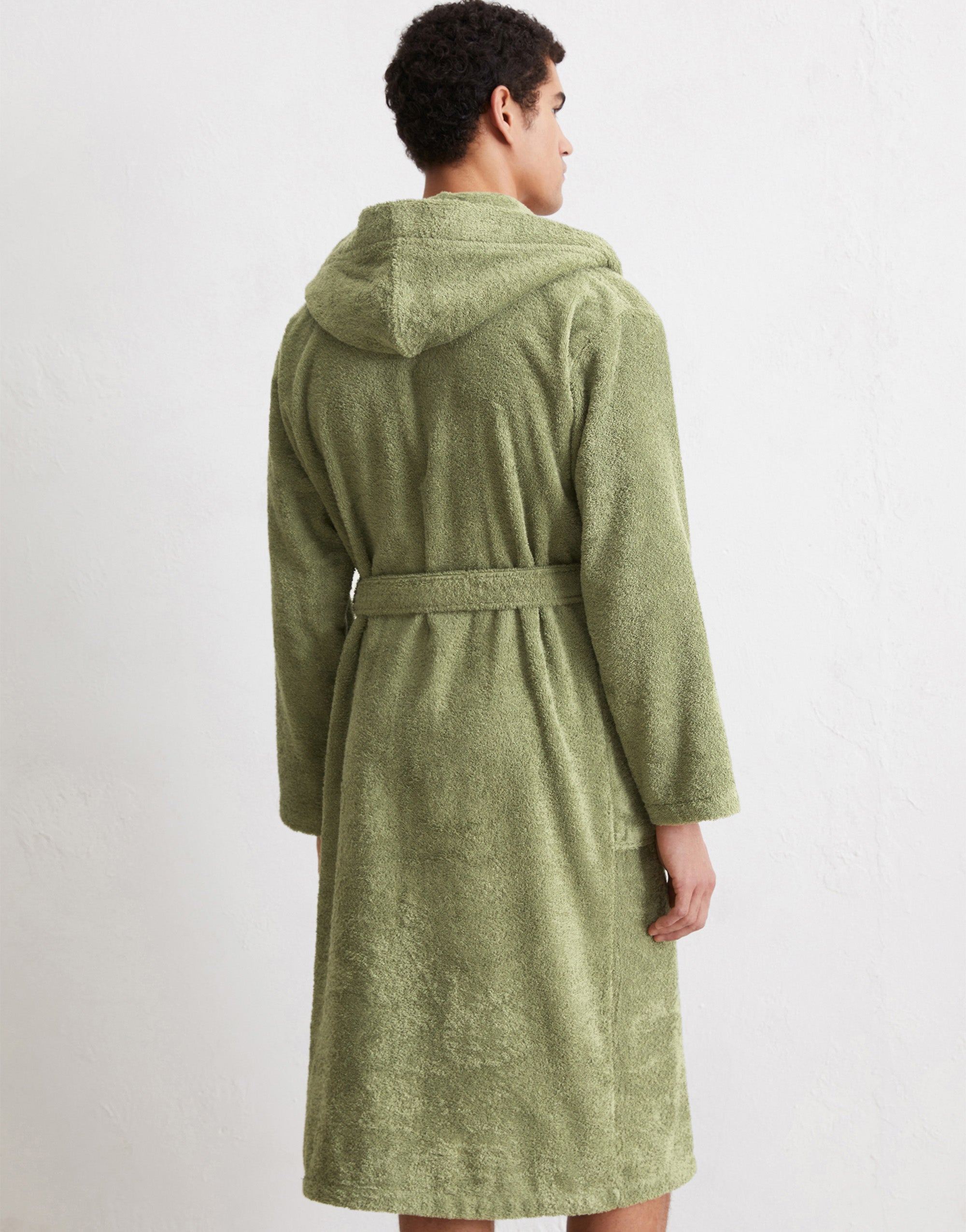 Timeless Men Badjas - XL