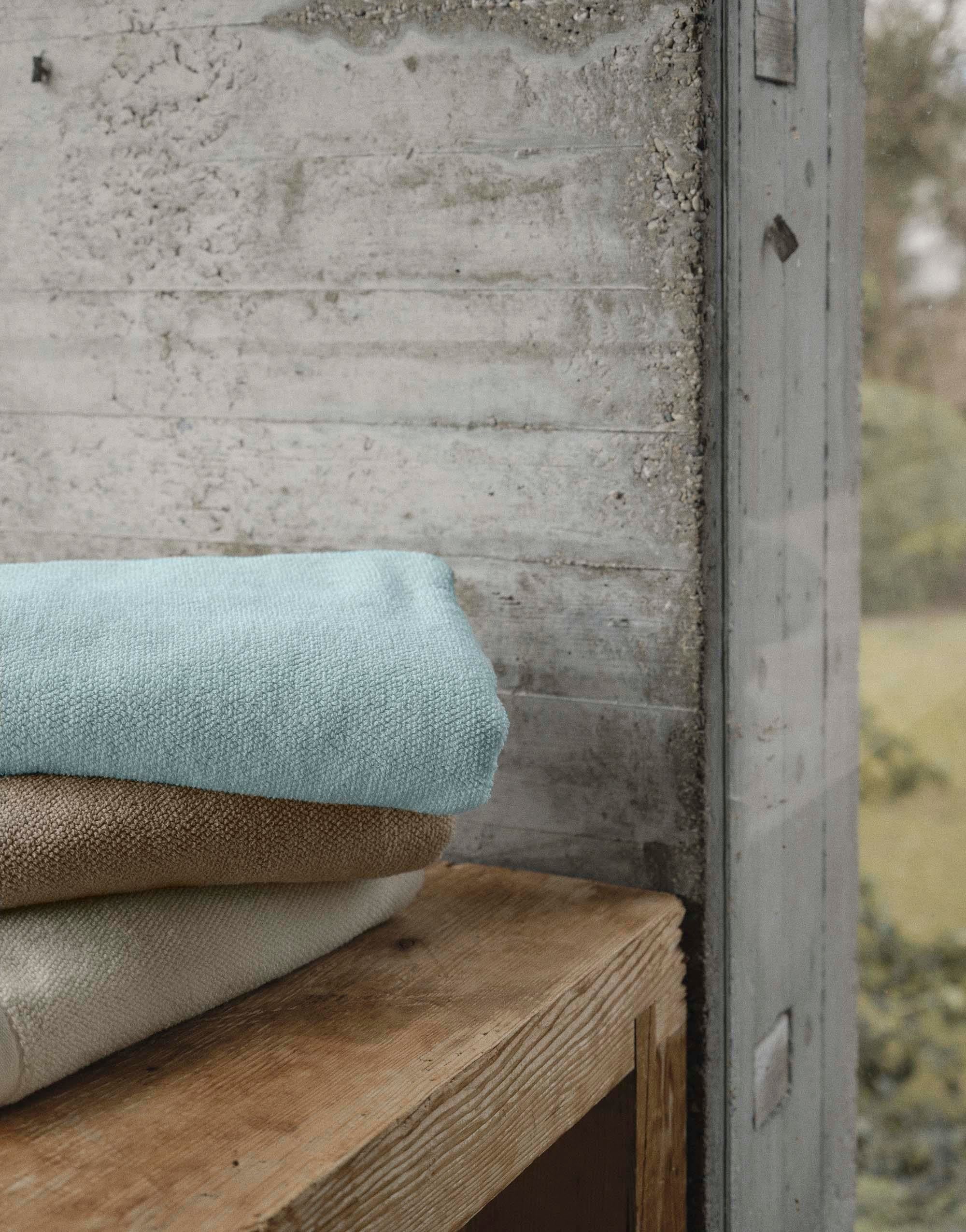 Timeless Handdoek - 70x140