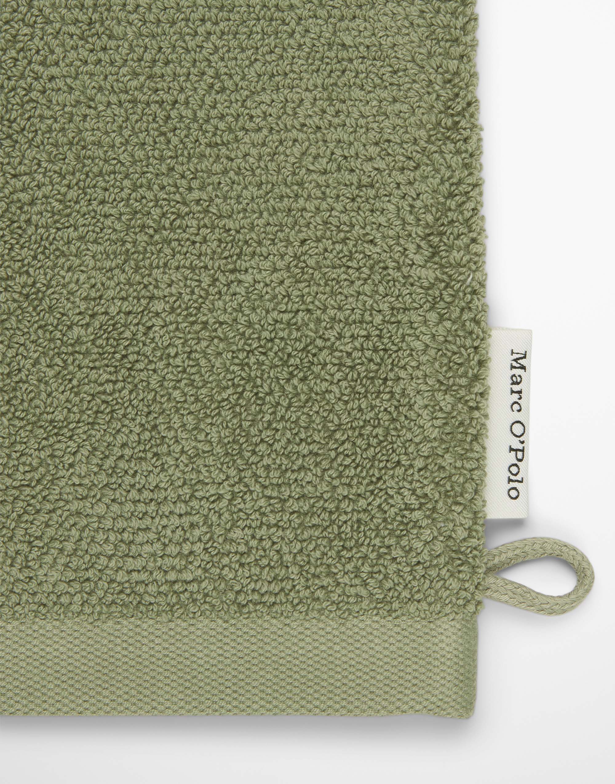 Timeless Washand - 16x22