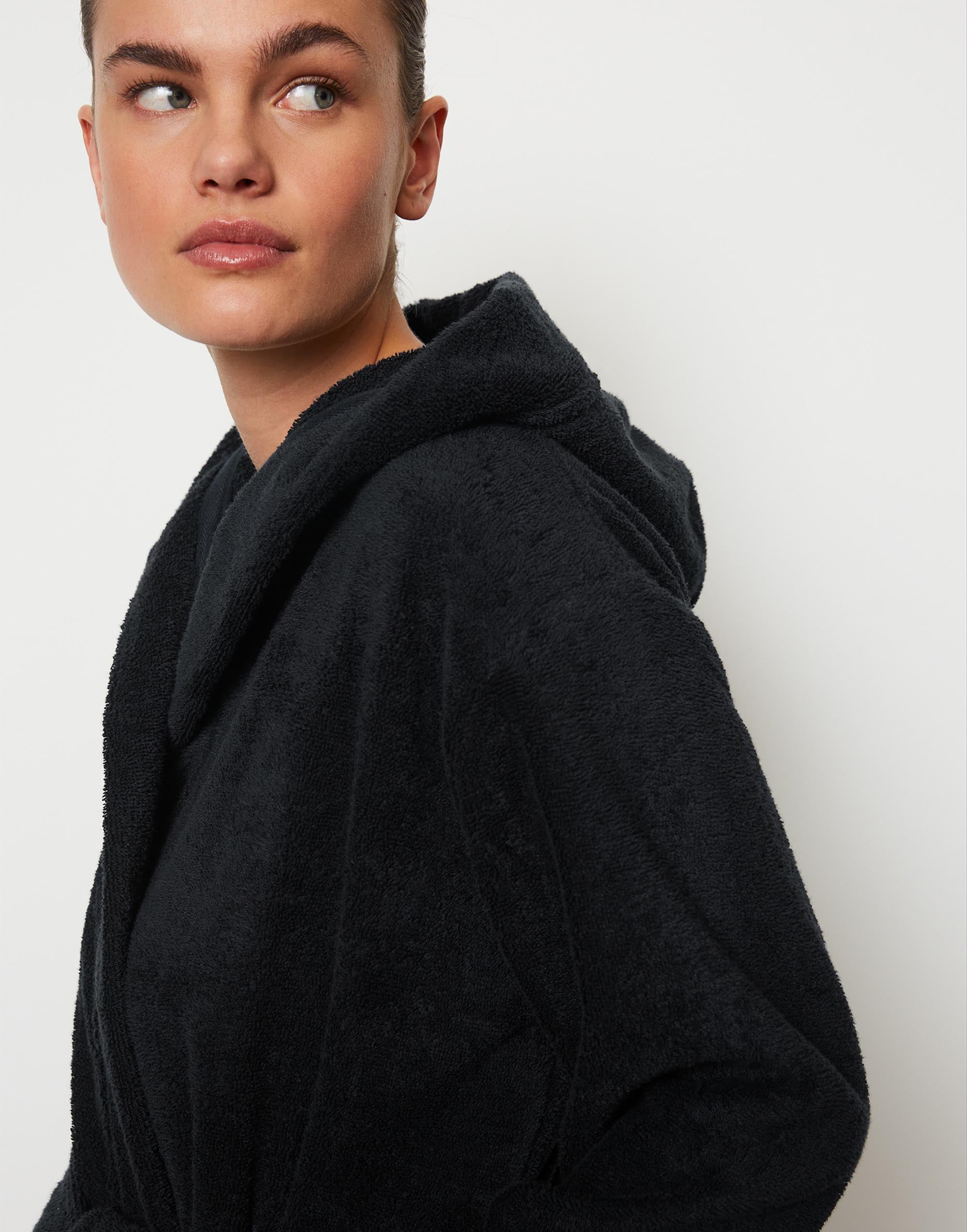Timeless Women Badjas - XL