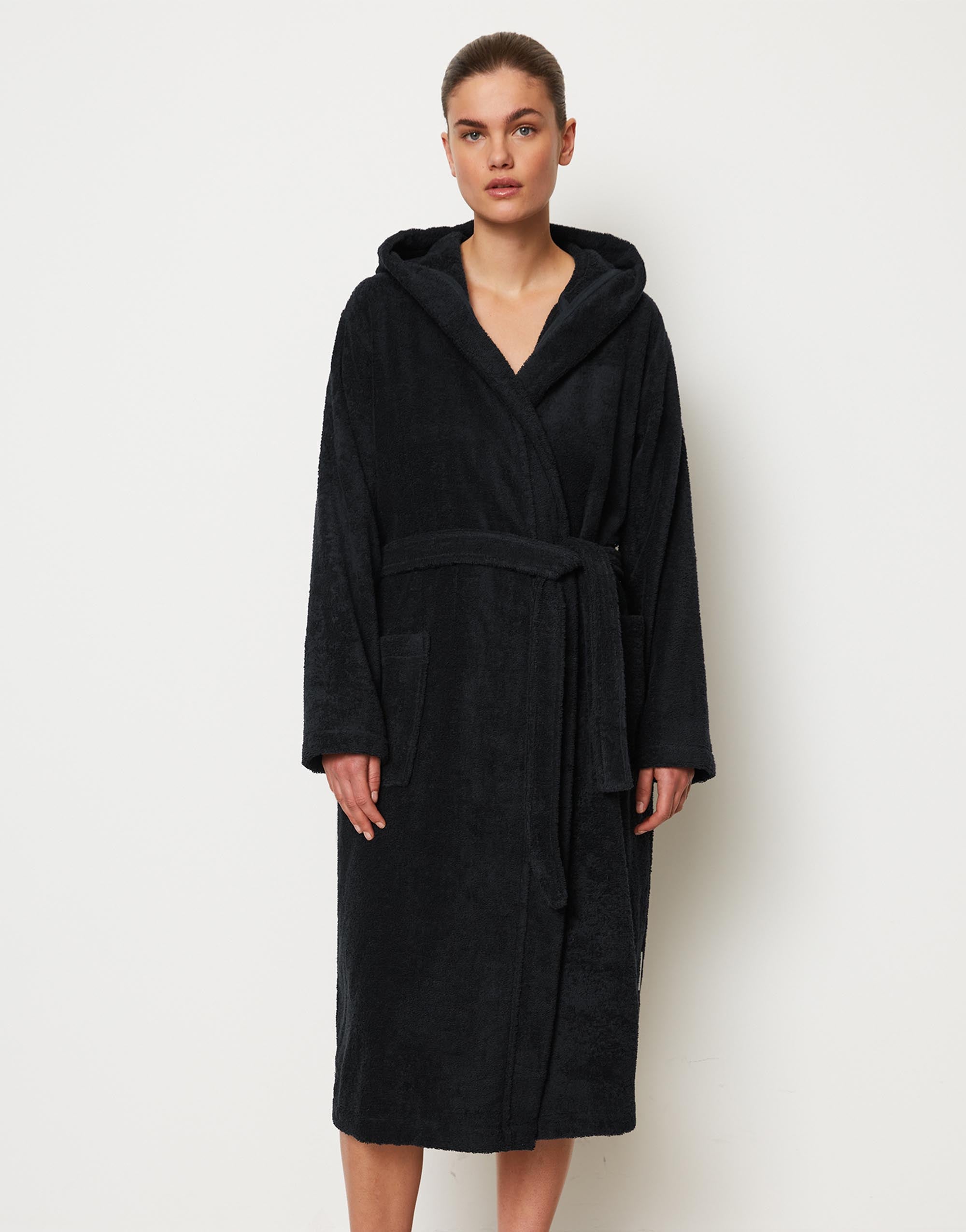 Timeless Women Badjas - XL