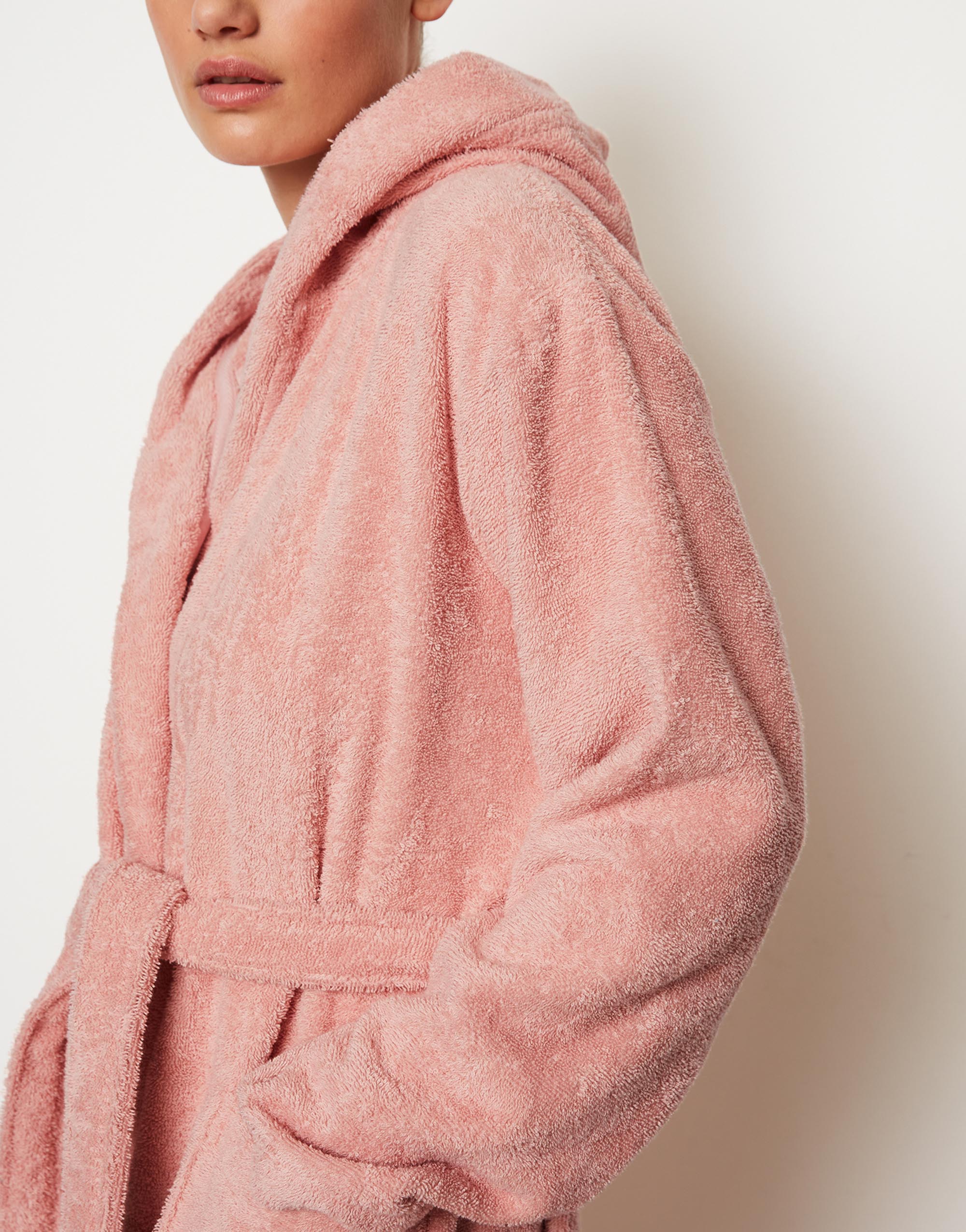 Timeless Women Badjas - XL
