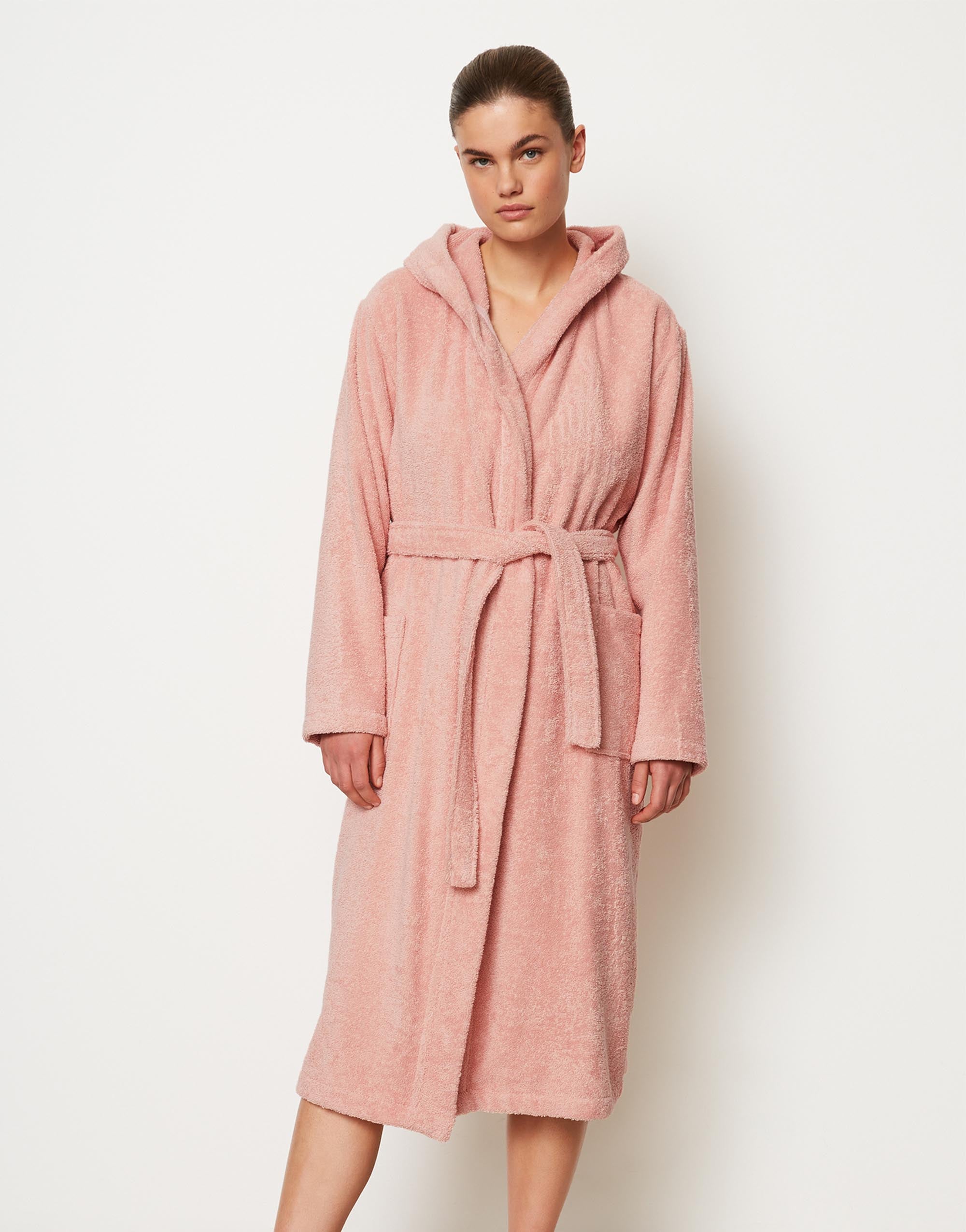 Timeless Women Badjas - XL