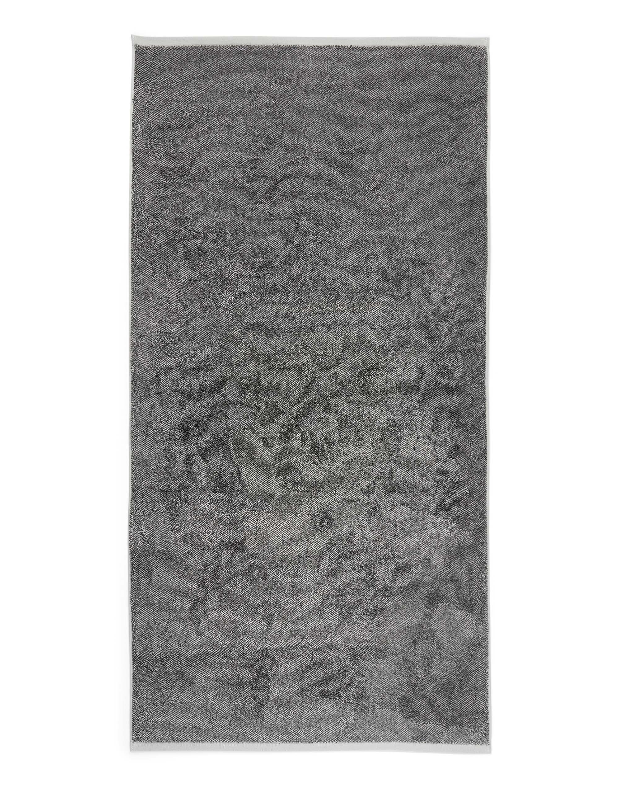 Timeless melange Handdoek - 50x100