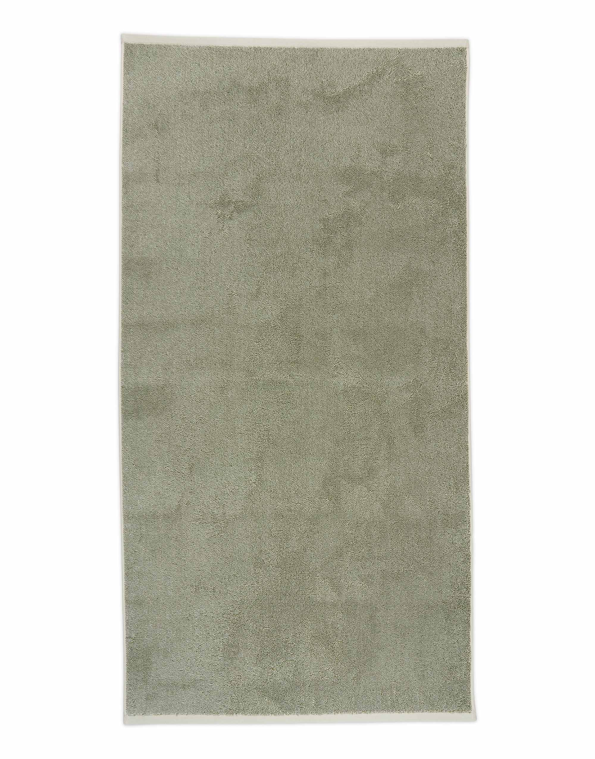 Timeless melange Handdoek - 80x200