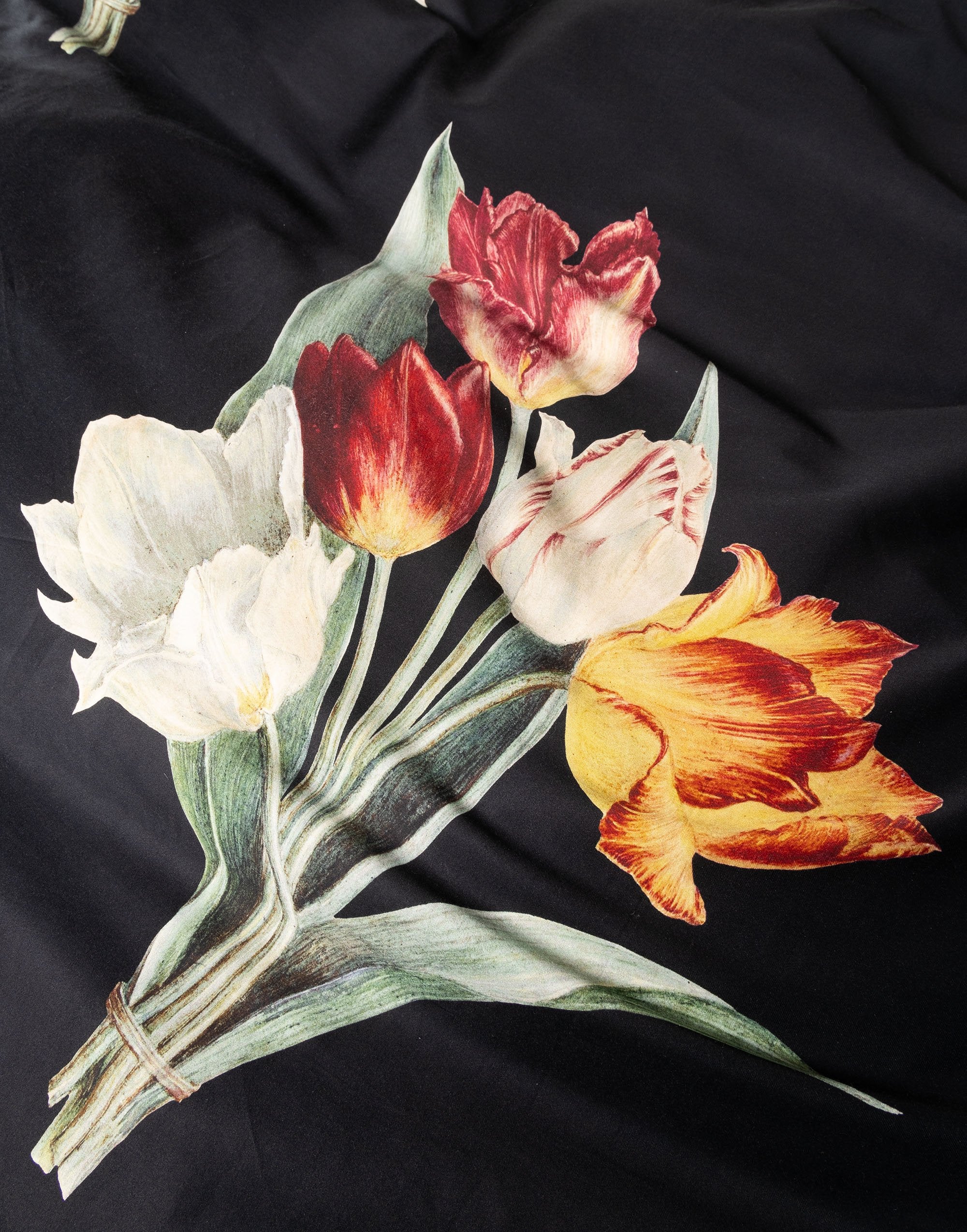 Tosca Dekbedovertrek - 2p set 260x220+2/60x70