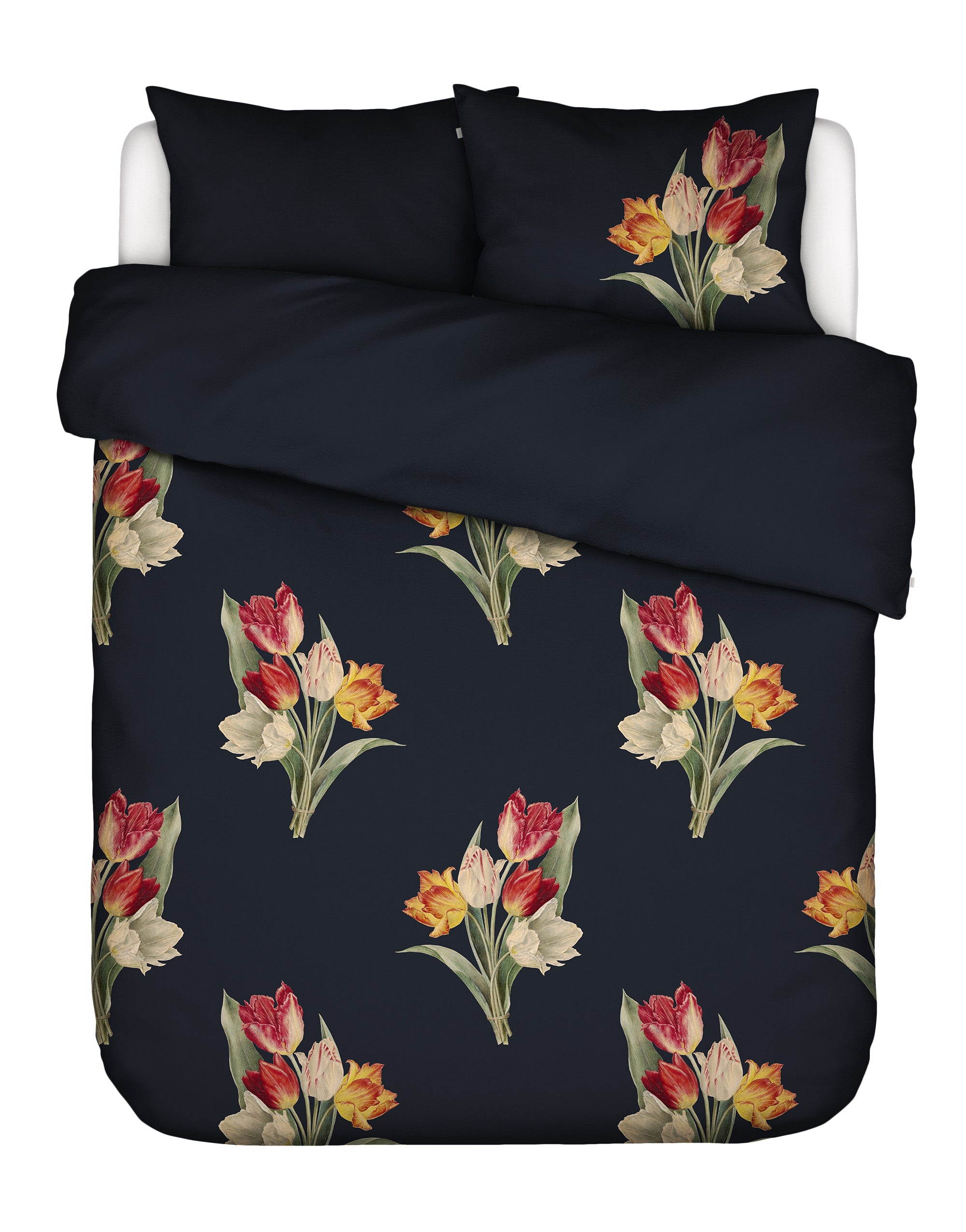 Tosca Dekbedovertrek - 2p set 200x220+2/60x70