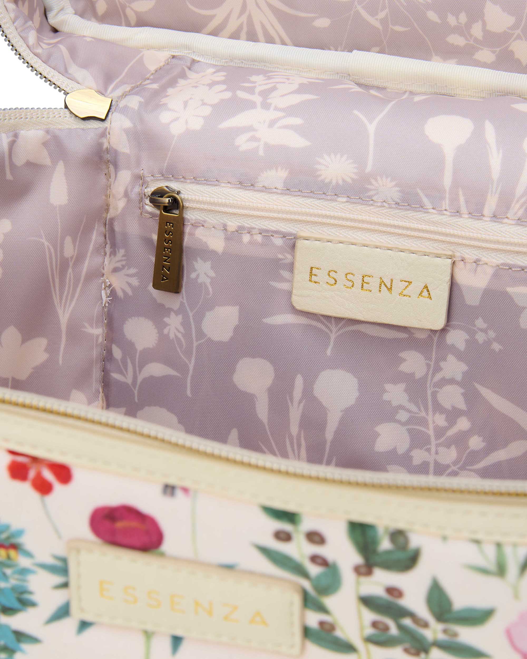 Tracy Marigold Beautycase - 25x17x17