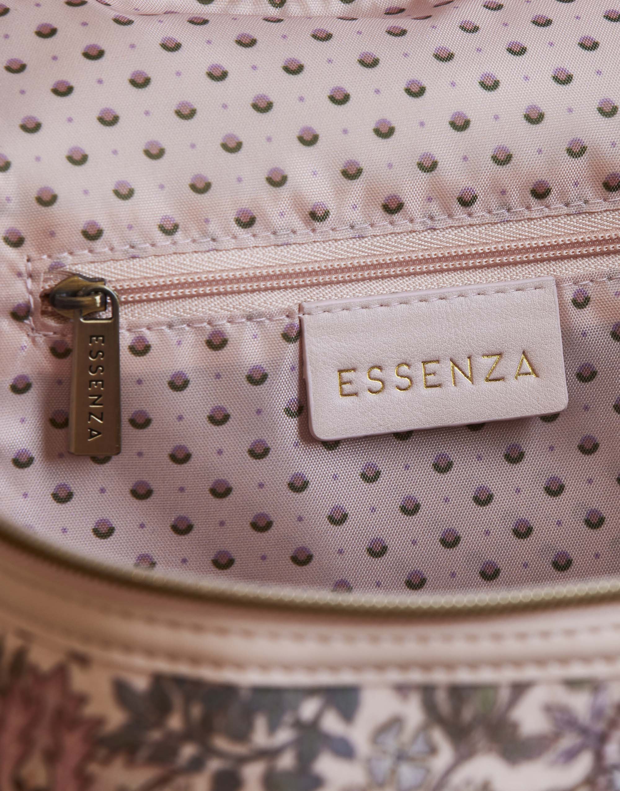 Tracy Ophelia Beautycase - One Size