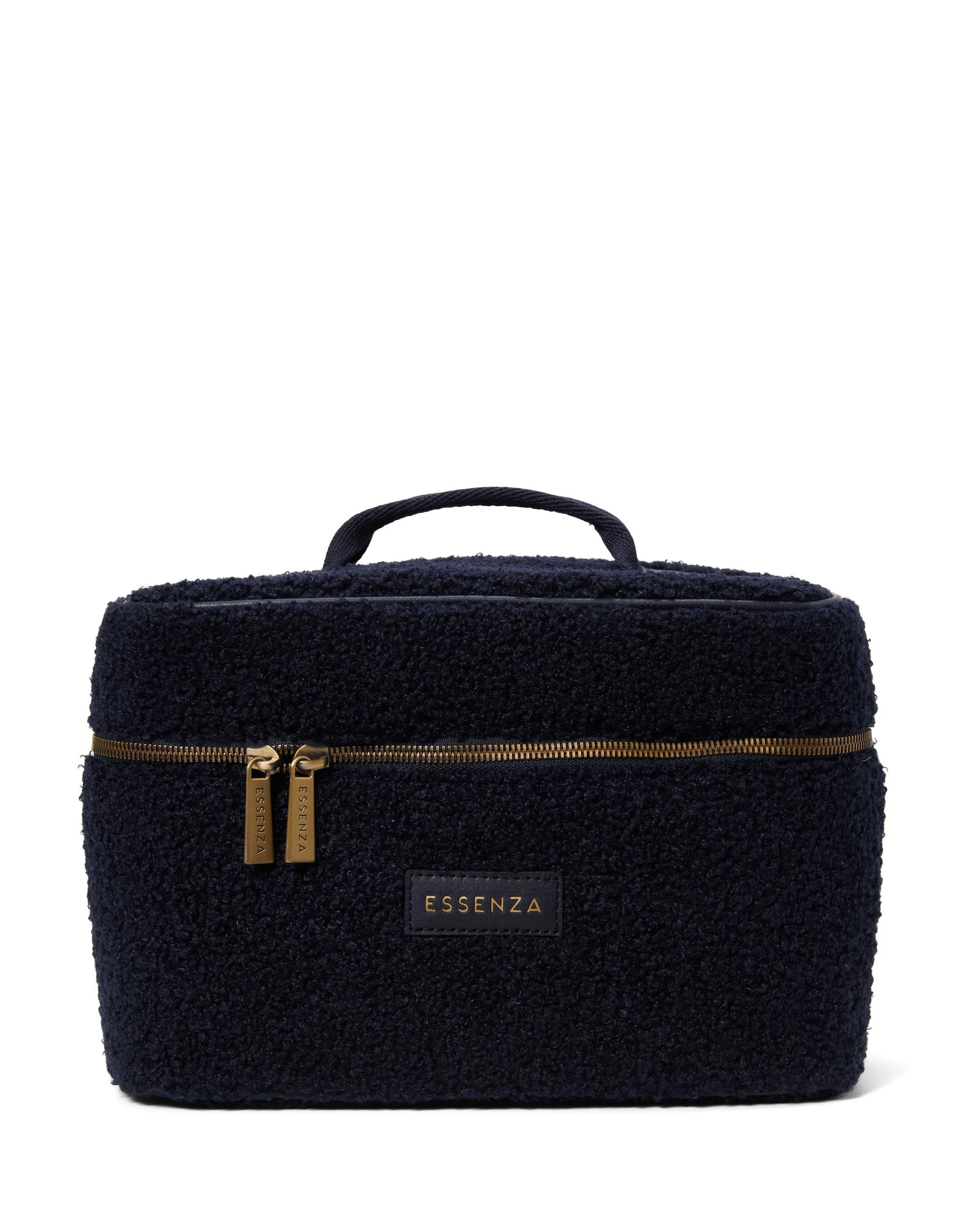 Tracy Teddy Beautycase - One Size
