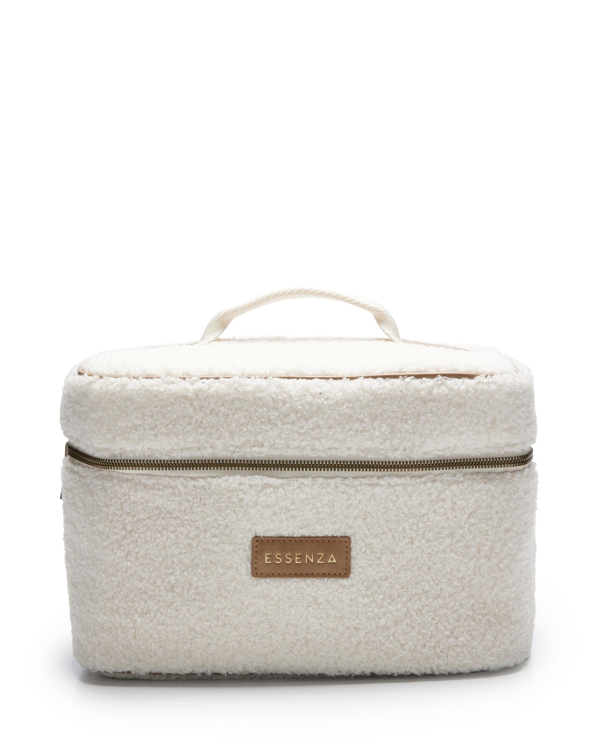 Tracy Teddy Beautycase - One Size