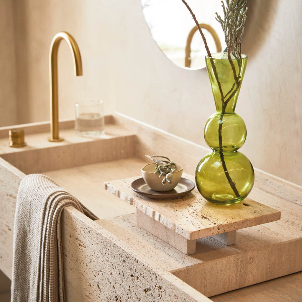 Urban Nature Culture | Plateau Travertino