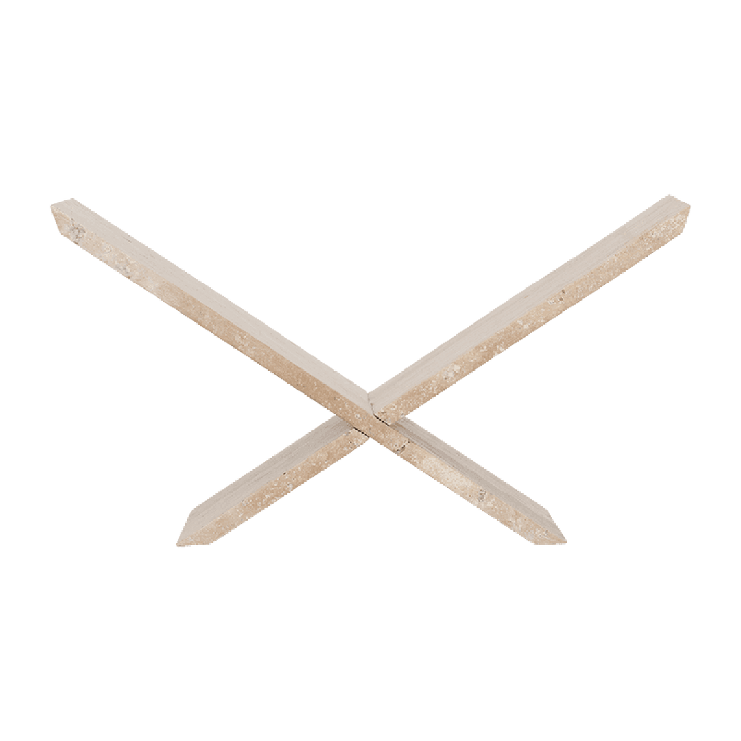 Urban Nature Culture | Bookbed Travertine
