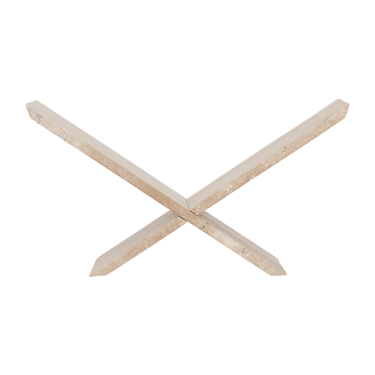 Urban Nature Culture | Bookbed Travertine