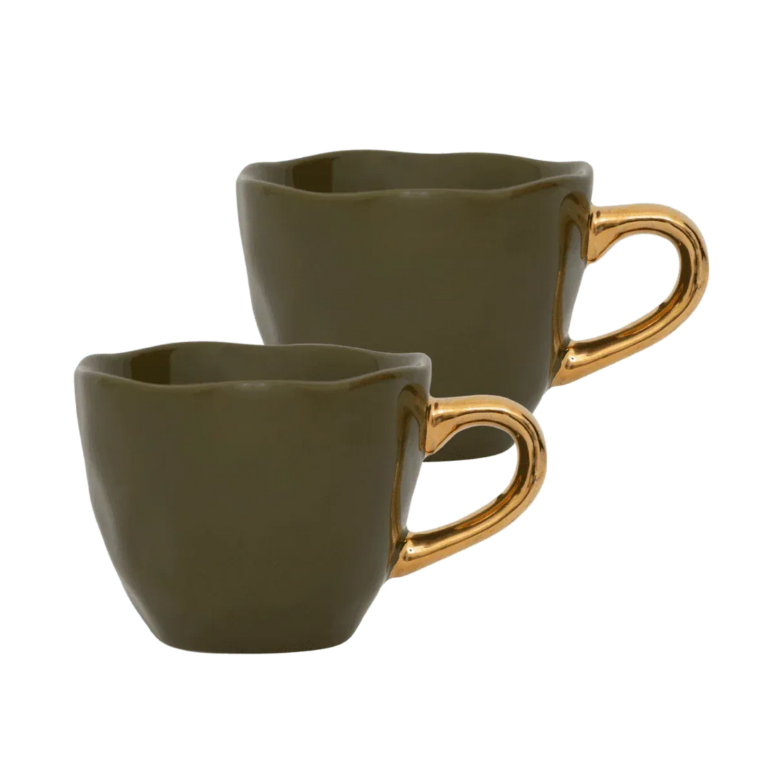Urban Nature Culture | Good Morning Kopje Coffee, set van 2 in cadeauverpakking