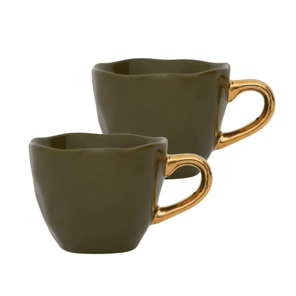 Urban Nature Culture | Good Morning Kopje Coffee, set van 2 in cadeauverpakking