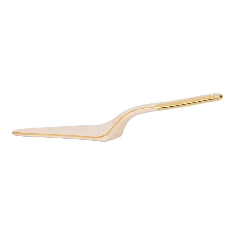 Urban Nature Culture | Good Morning taartschep old pink