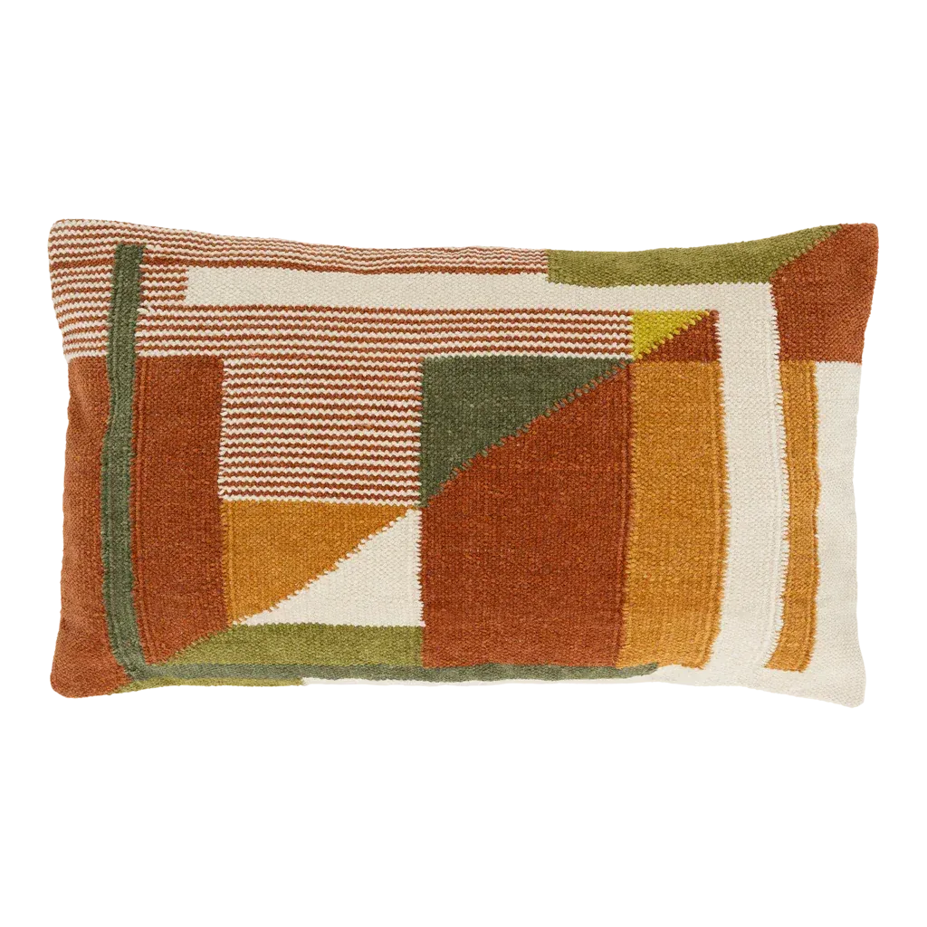 Urban Nature Culture | Kussen Blythe