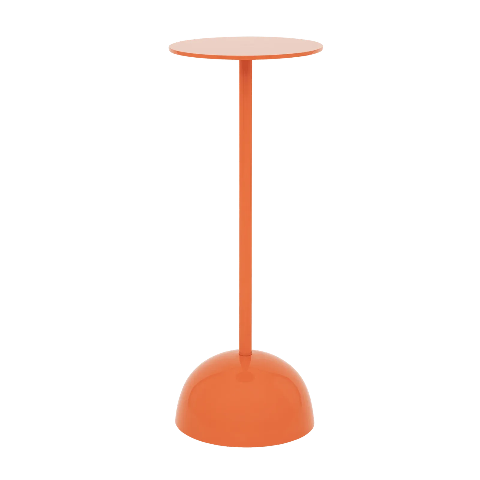 Urban Nature Culture | LINDA. x UNC bijzettafel S, Flame