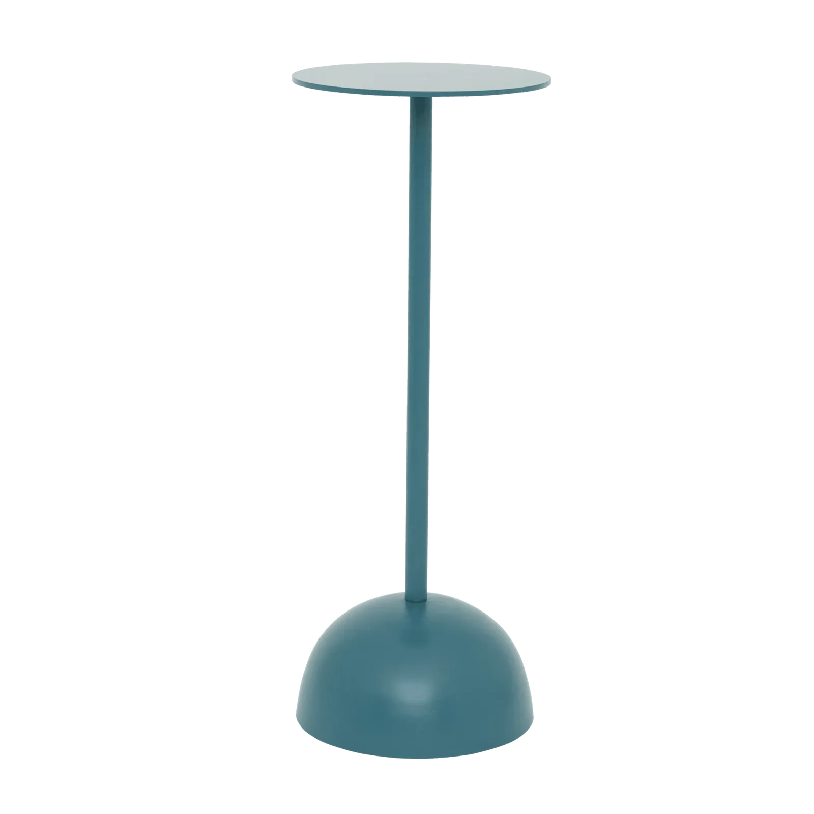 Urban Nature Culture | LINDA. x UNC bijzettafel S, deep sea