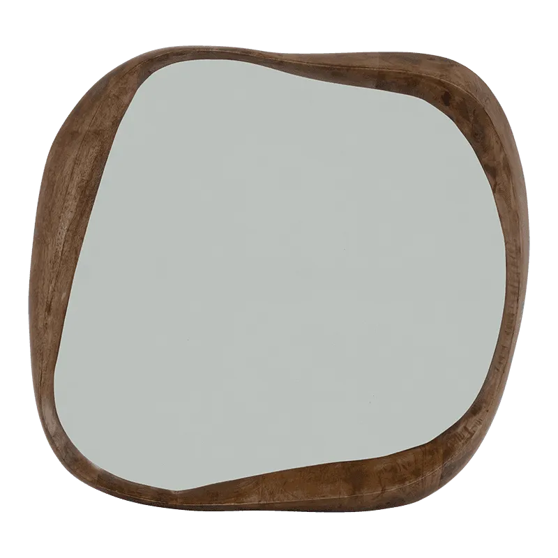 Urban Nature Culture | Spiegel Shizu in geschenkverpakking M