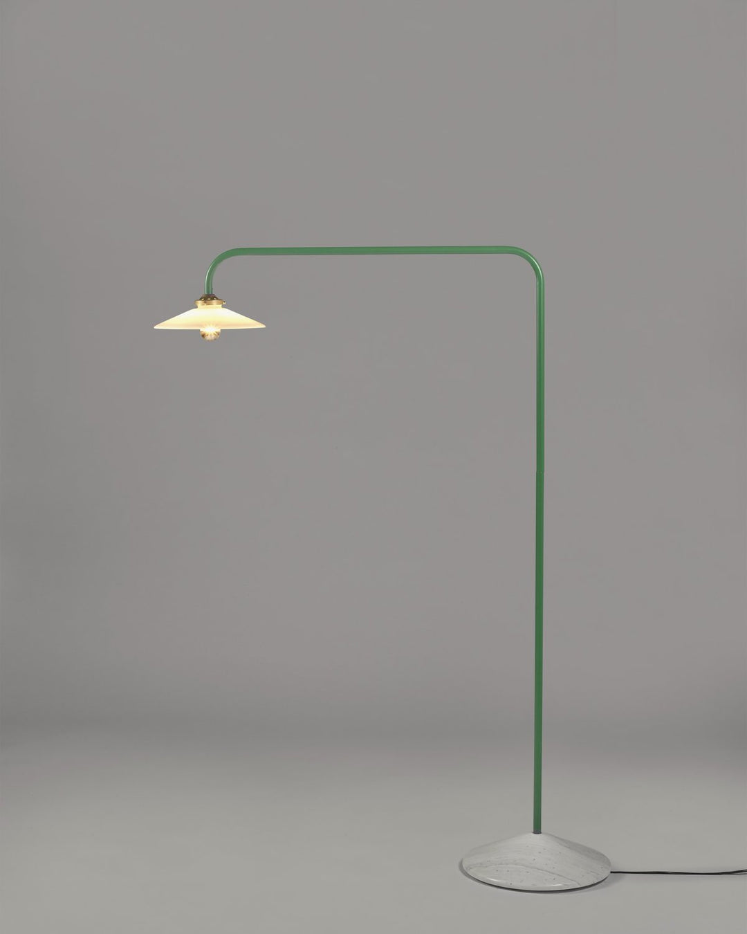 Serax - muller van severen - Staande Lamp Marmer N°1 Groen