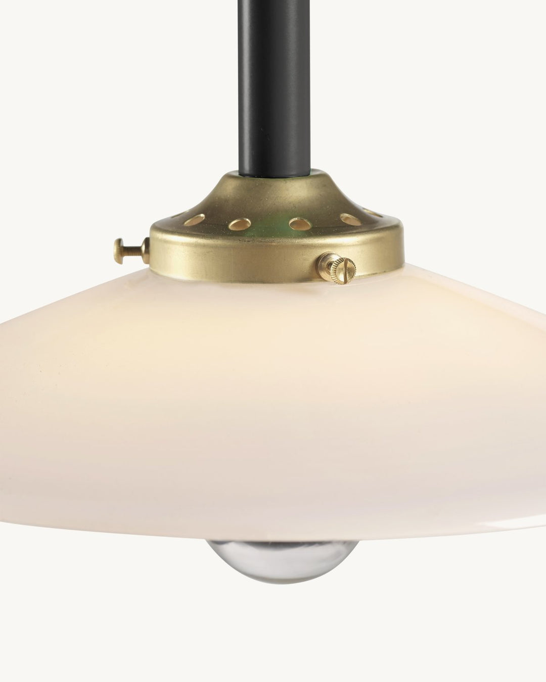 Serax - muller van severen - Staande Lamp Marmer N°1 Zwart