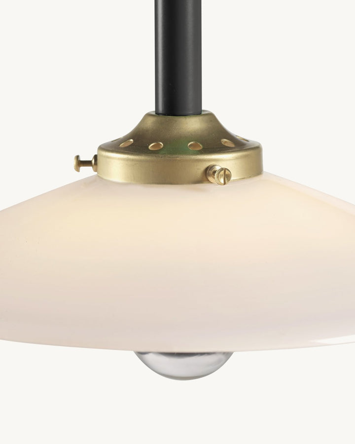 Serax - muller van severen - Staande Lamp Marmer N°1 Zwart