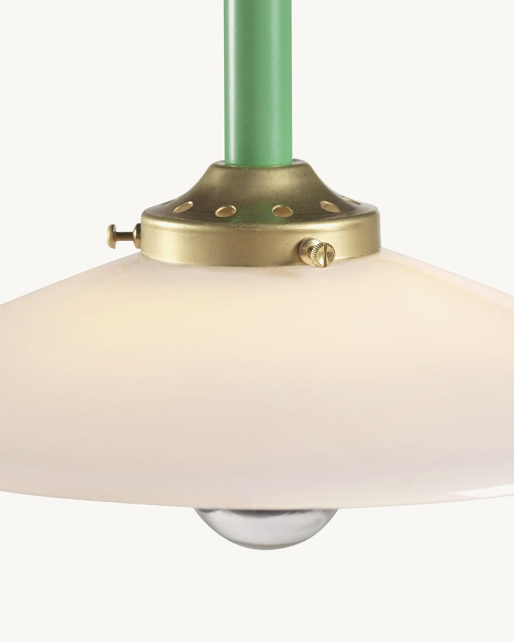 Serax - muller van severen - Staande Lamp Marmer N°2 Groen
