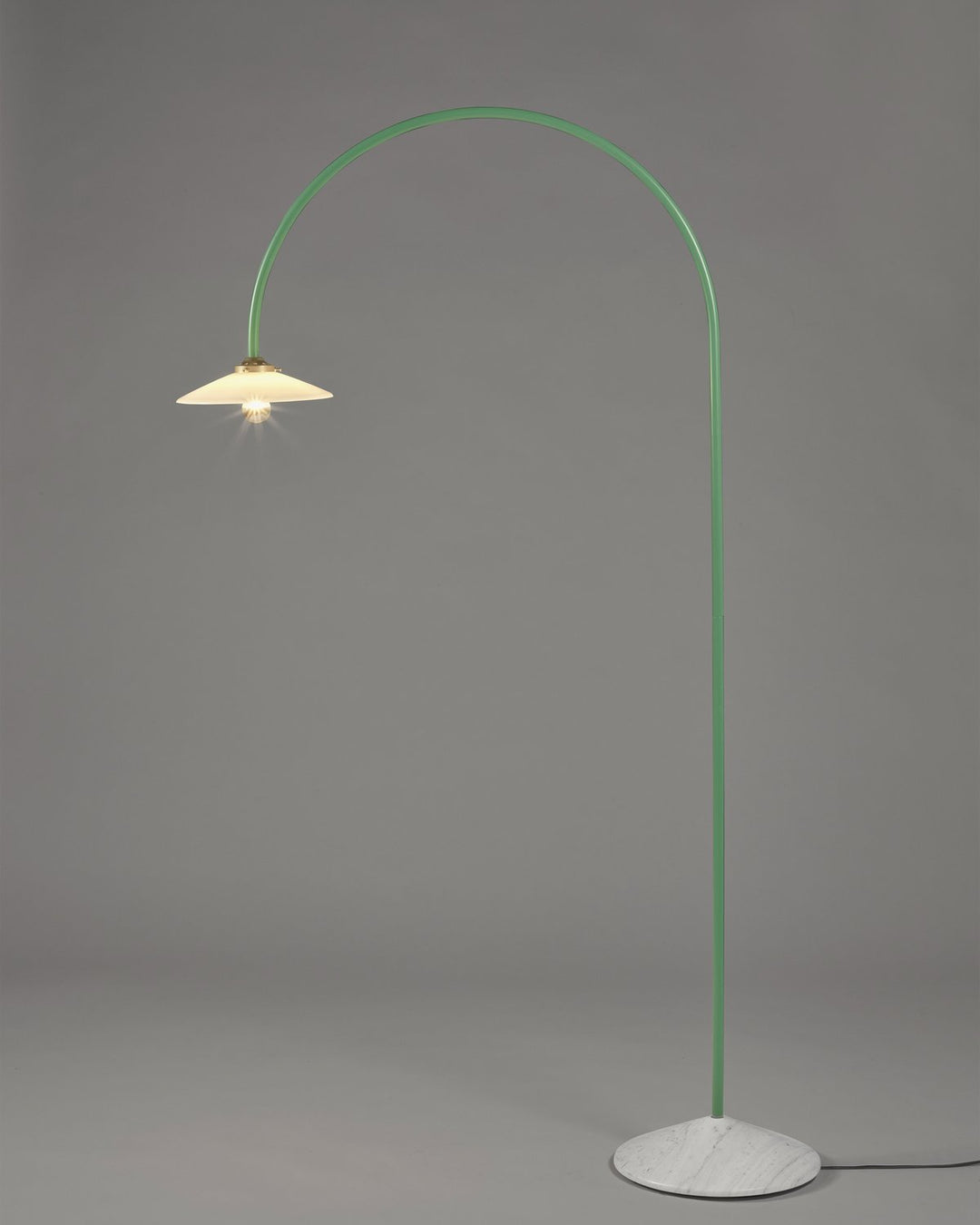 Serax - muller van severen - Staande Lamp Marmer N°2 Groen