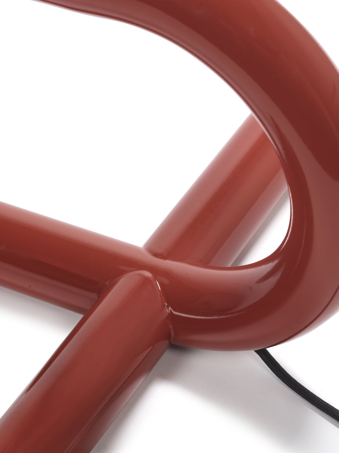 Serax - Piovenefabi - Tafellamp Rood La Tre Rossa