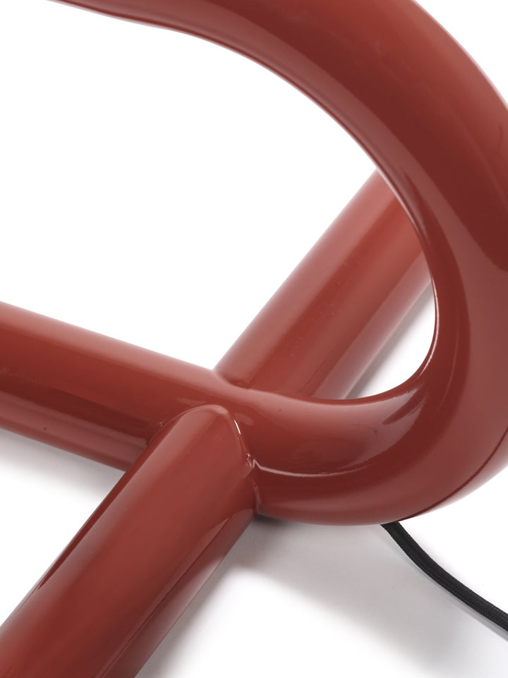 Serax - Piovenefabi - Tafellamp Rood La Tre Rossa