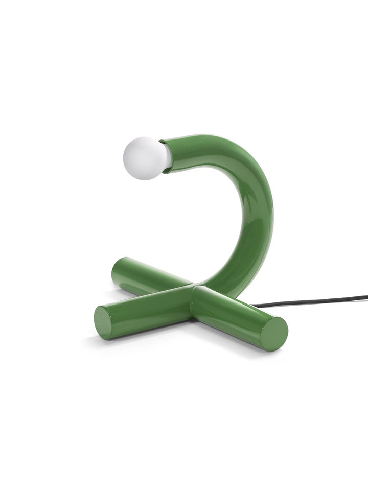 Serax - Piovenefabi - Tafellamp Groen La Tre Verde