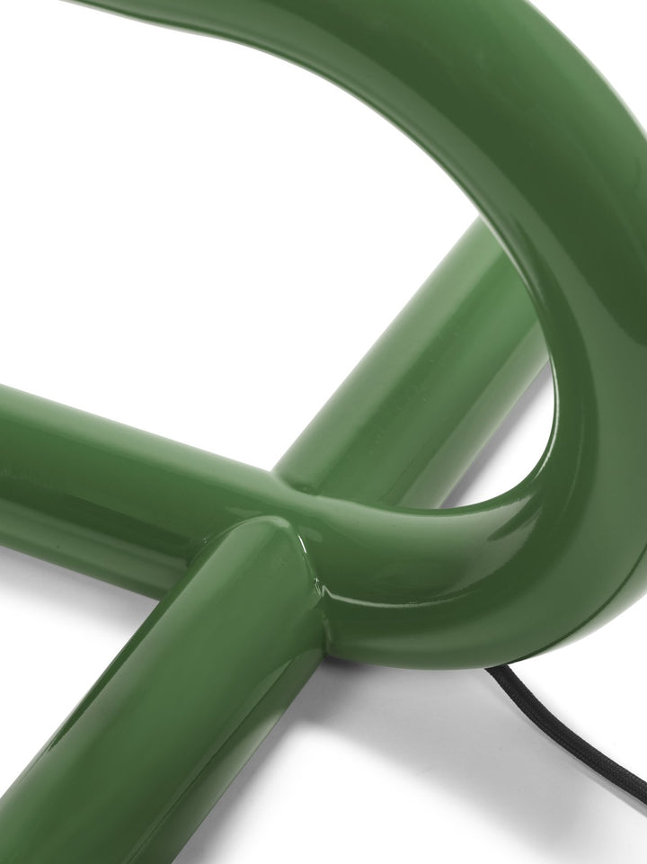 Serax - Piovenefabi - Tafellamp Groen La Tre Verde