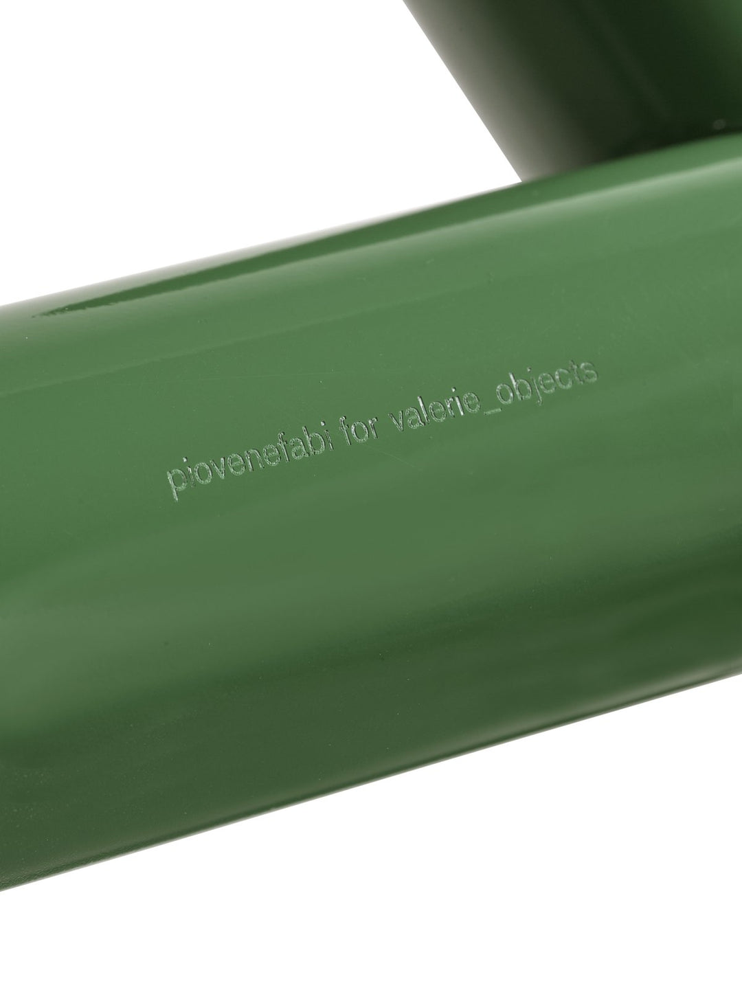 Serax - Piovenefabi - Tafellamp Groen La Tre Verde