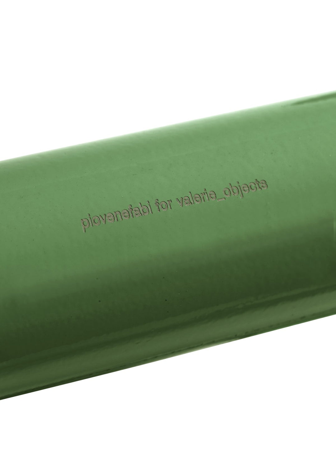 Serax - Piovenefabi - Tafellamp Groen La Tre E Mezzo Verde