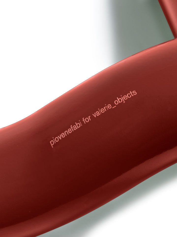 Serax - Piovenefabi - Tafellamp Rood La Due Rossa