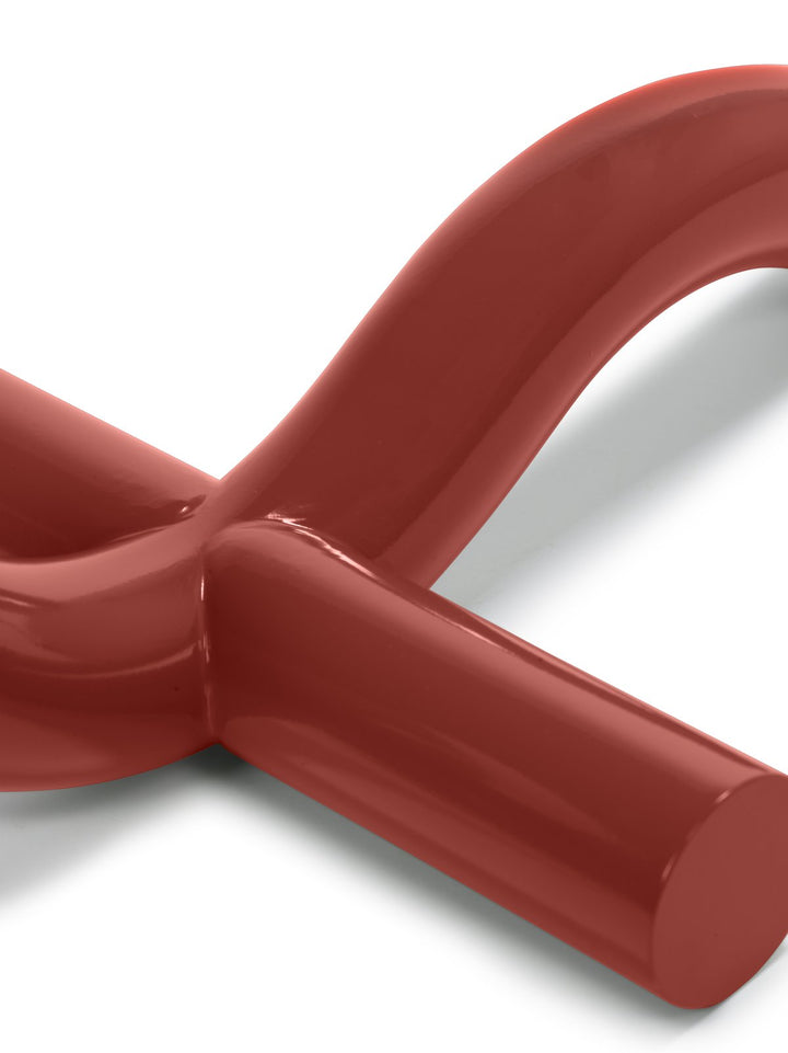 Serax - Piovenefabi - Tafellamp Rood La Due Rossa