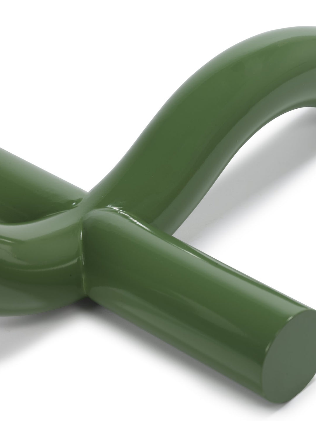 Serax - Piovenefabi - Tafellamp Groen La Due Verde