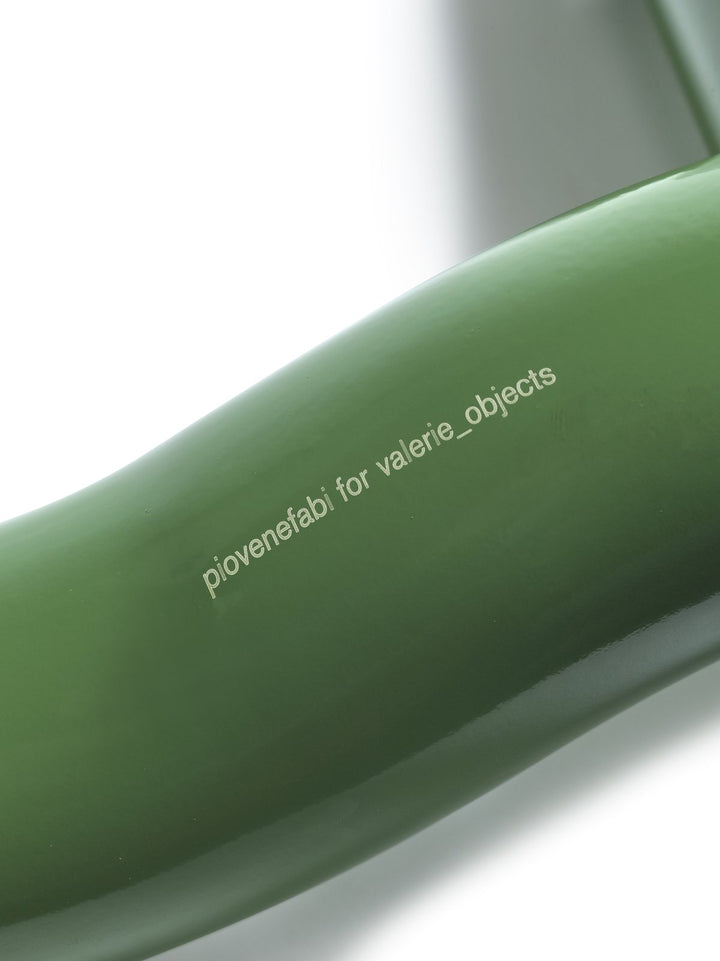 Serax - Piovenefabi - Tafellamp Groen La Due Verde