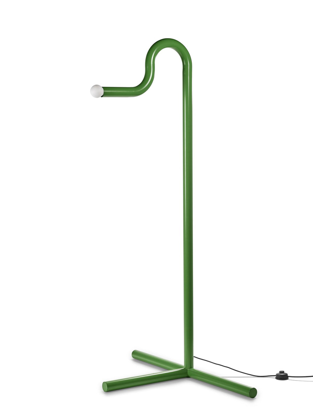 Serax - Piovenefabi - Staande Lamp Groen La Uno Verde