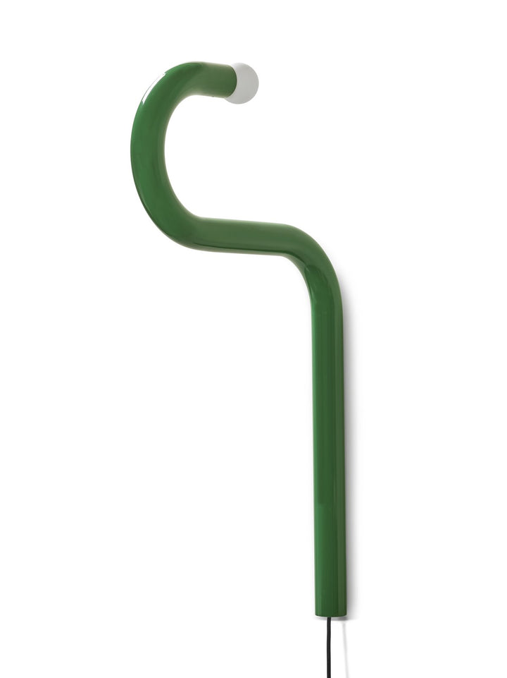 Serax - Piovenefabi - Wandlamp Groen La Quattro Verde