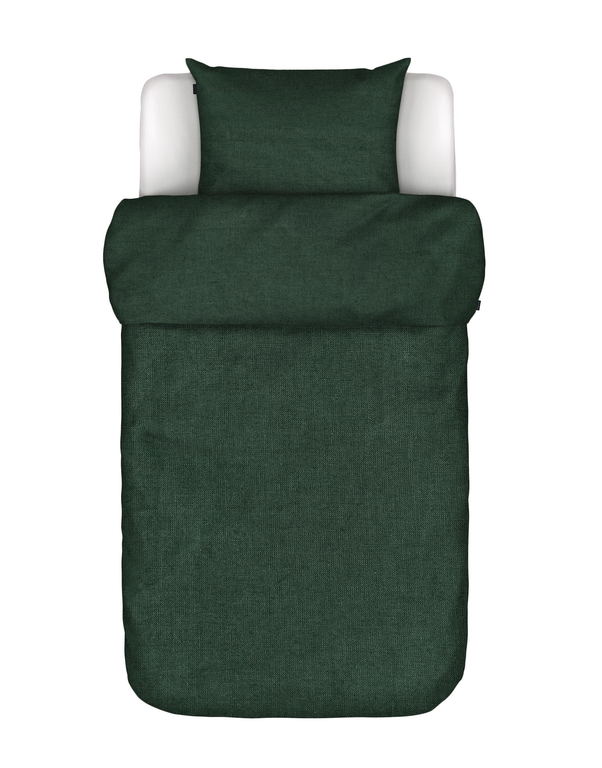 Valka Dekbedovertrek - 1p set 140x220+60x70