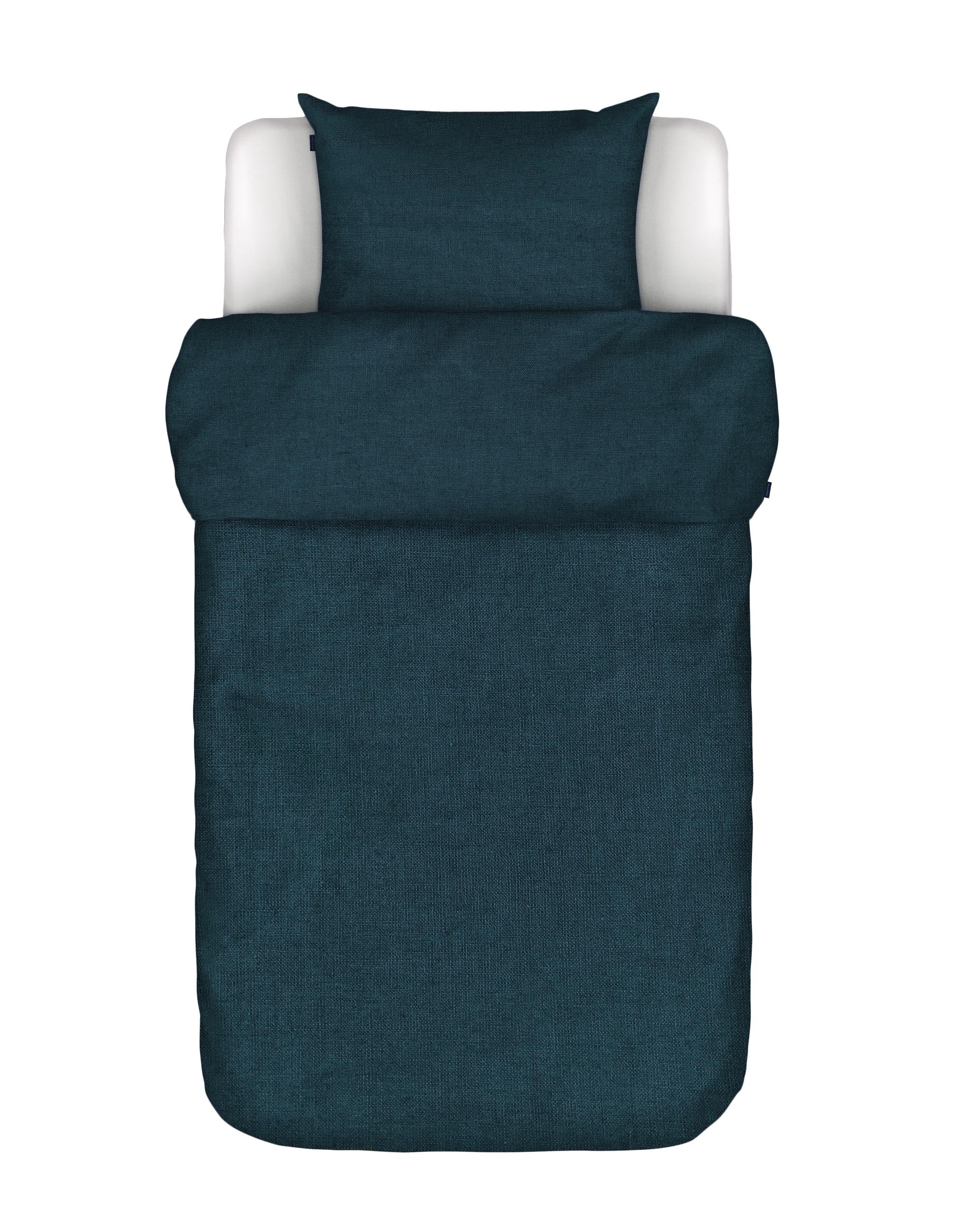 Valka Dekbedovertrek - 1p set 140x220+60x70