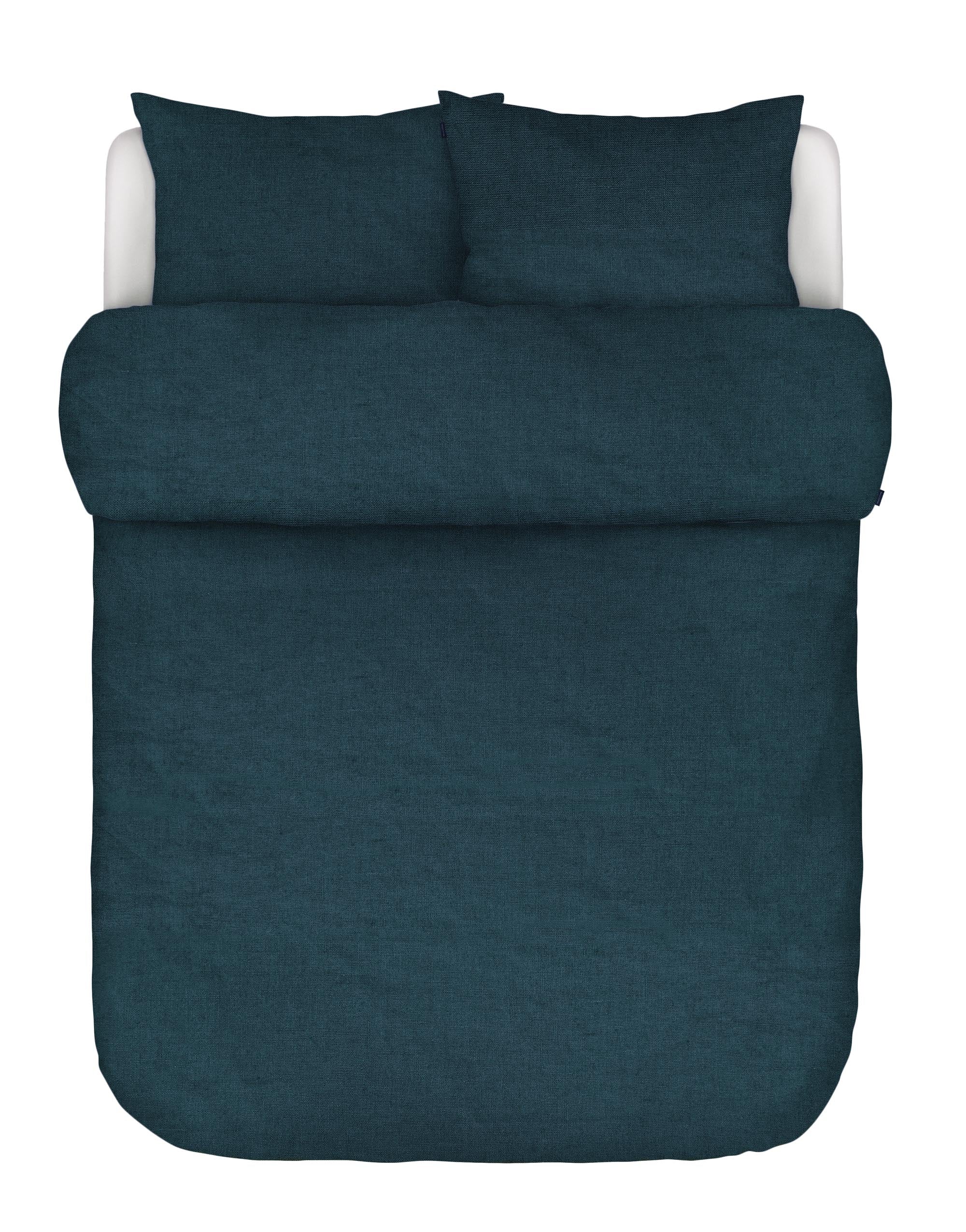 Valka Dekbedovertrek - 2p set 200x220+2/60x70