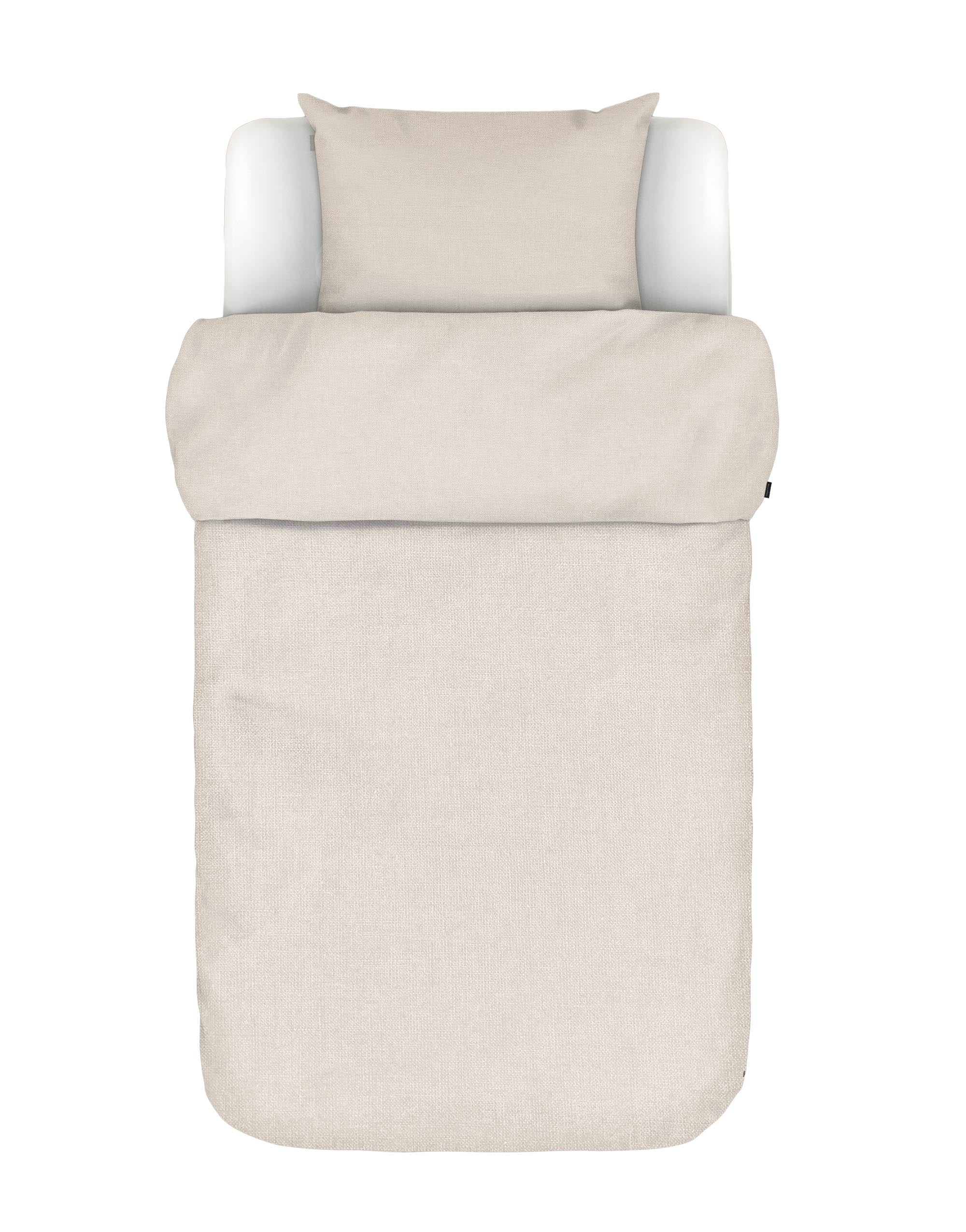 Valka Dekbedovertrek - 1p set 140x220+60x70